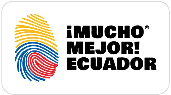 Mucho Mejor Ecuador